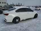 2022 KIA FORTE