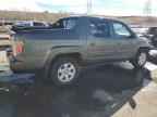 2007 HONDA Ridgeline