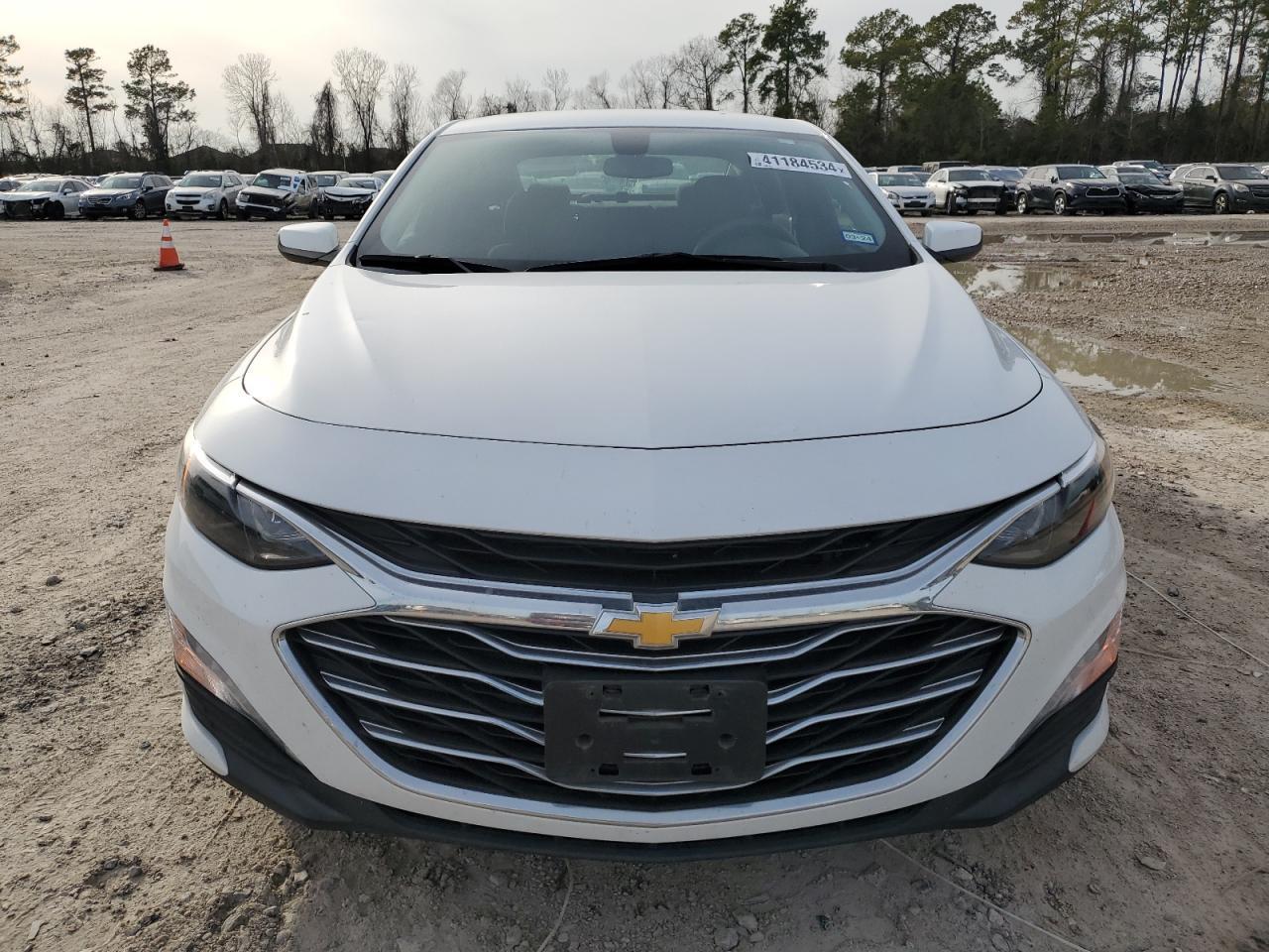 2020 CHEVROLET MALIBU