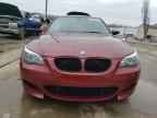 2007 BMW M5