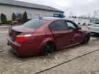 2007 BMW M5