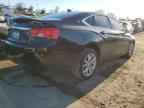 2018 CHEVROLET IMPALA