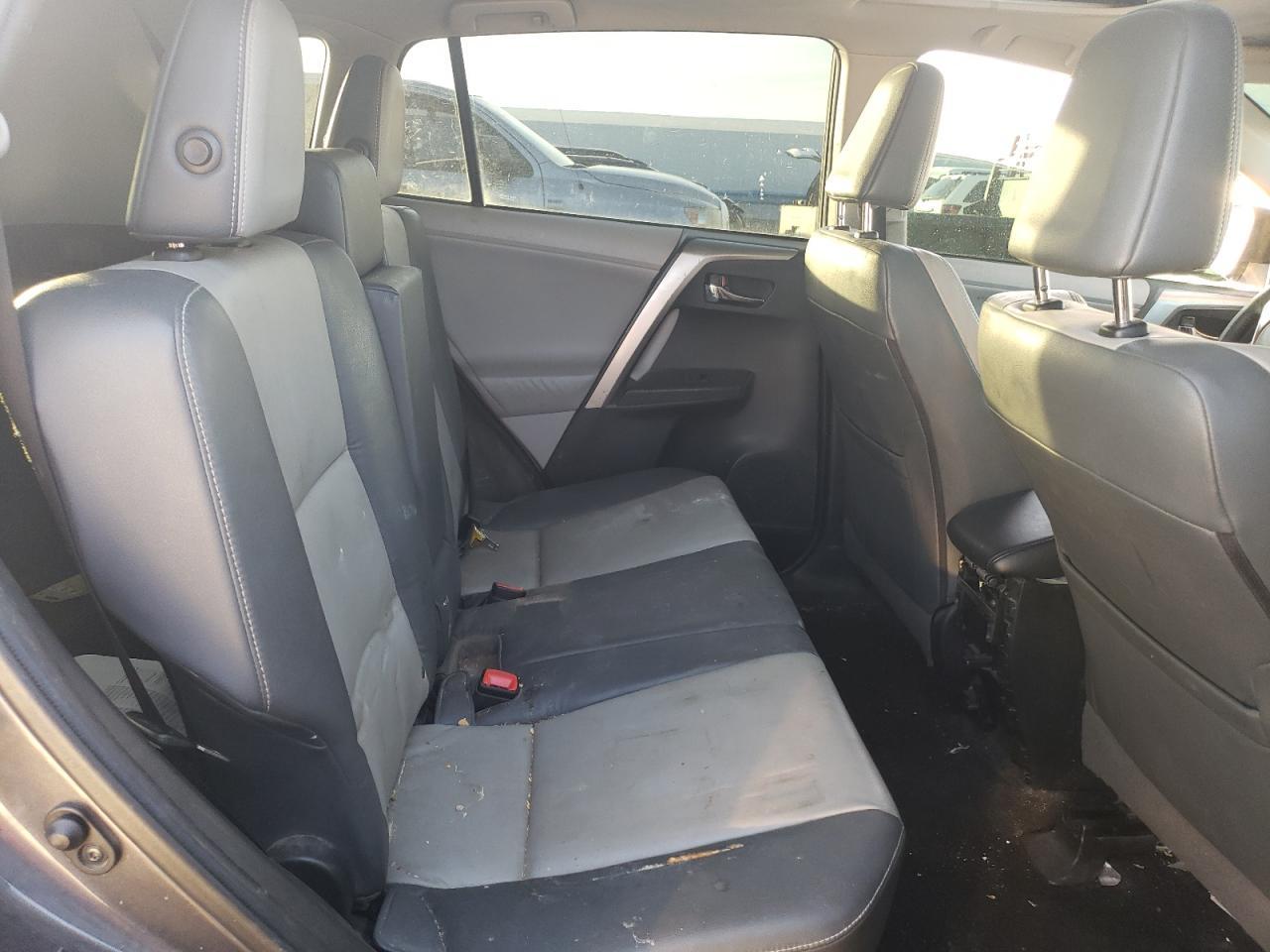 2013 TOYOTA RAV4