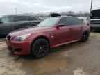 2007 BMW M5
