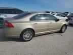 2007 VOLVO S80