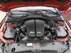 2007 BMW M5