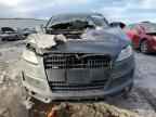 2008 AUDI Q7