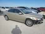2007 VOLVO S80