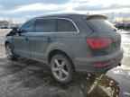 2008 AUDI Q7
