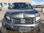 2007 HONDA Ridgeline
