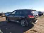 2014 NISSAN PATHFINDER