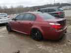 2007 BMW M5