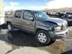 2007 HONDA Ridgeline