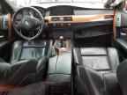 2007 BMW M5
