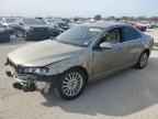 2007 VOLVO S80