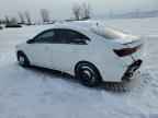 2022 KIA FORTE