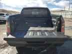2007 HONDA Ridgeline