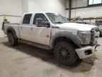 2014 FORD F-350