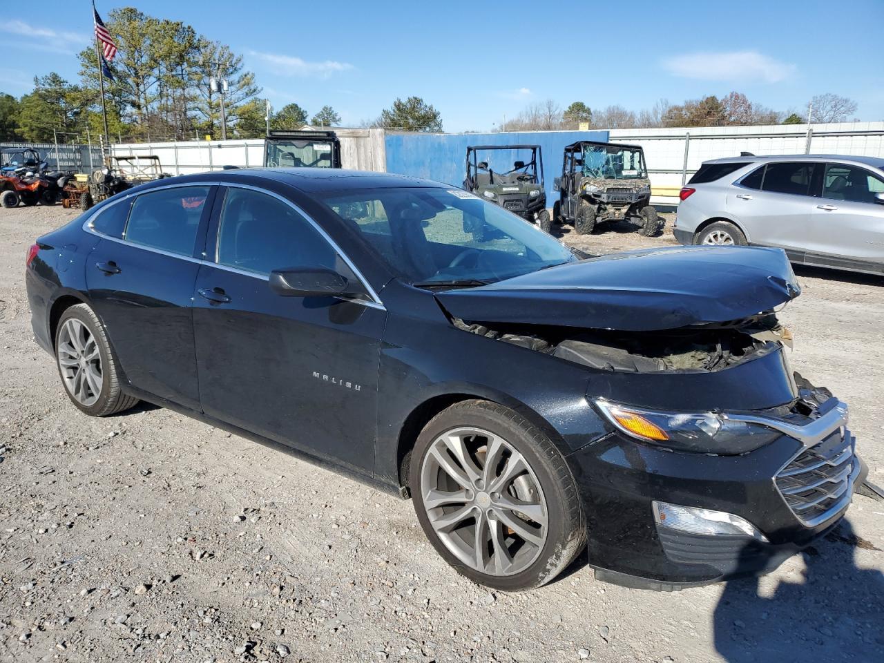 2021 CHEVROLET MALIBU
