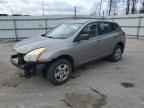 2009 NISSAN ROGUE