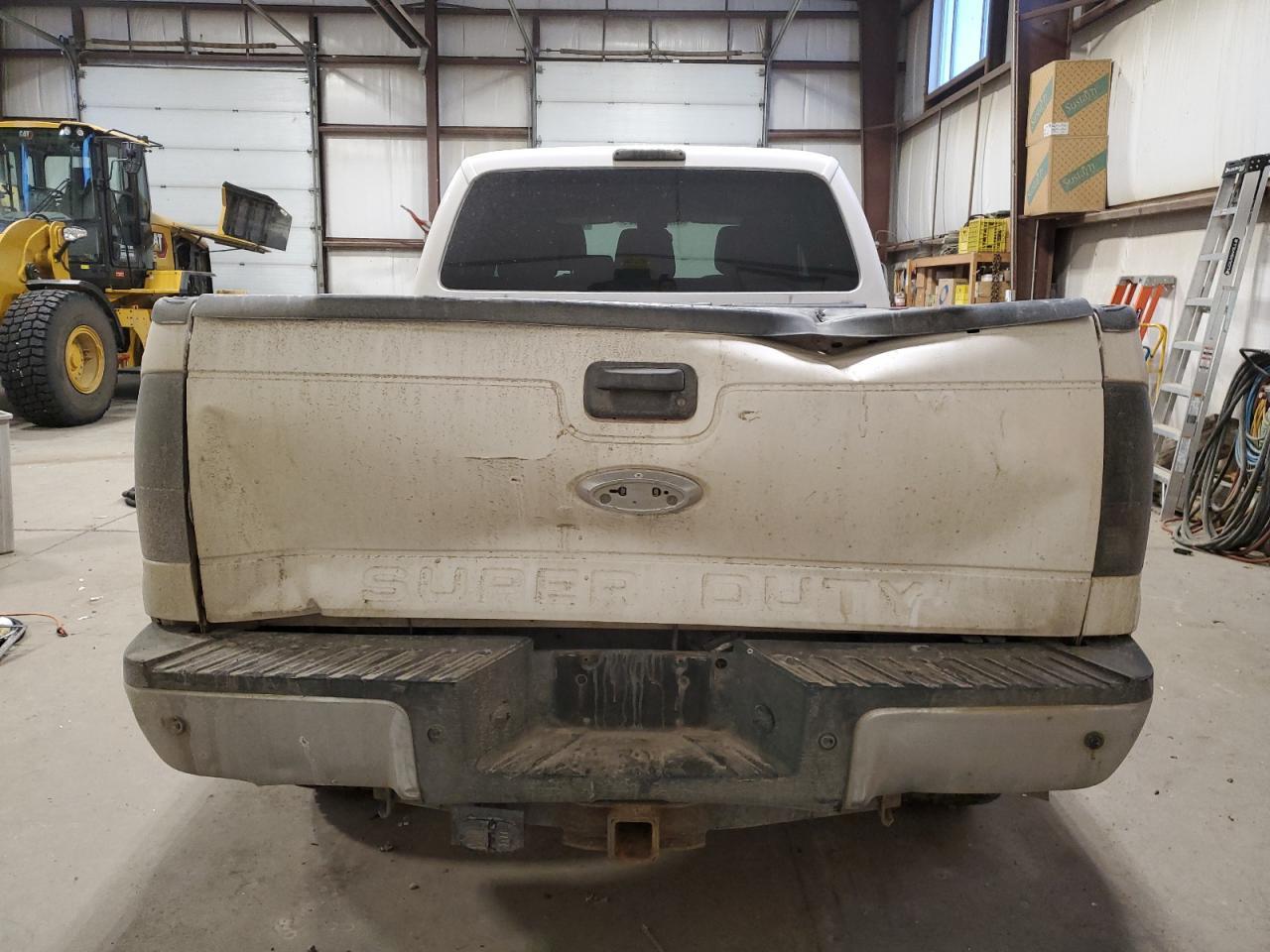 2014 FORD F-350