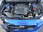2017 SUBARU WRX