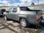 2007 HONDA Ridgeline