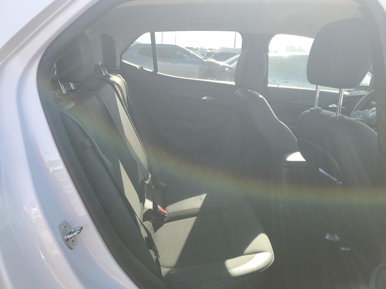 2023 BUICK ENCORE