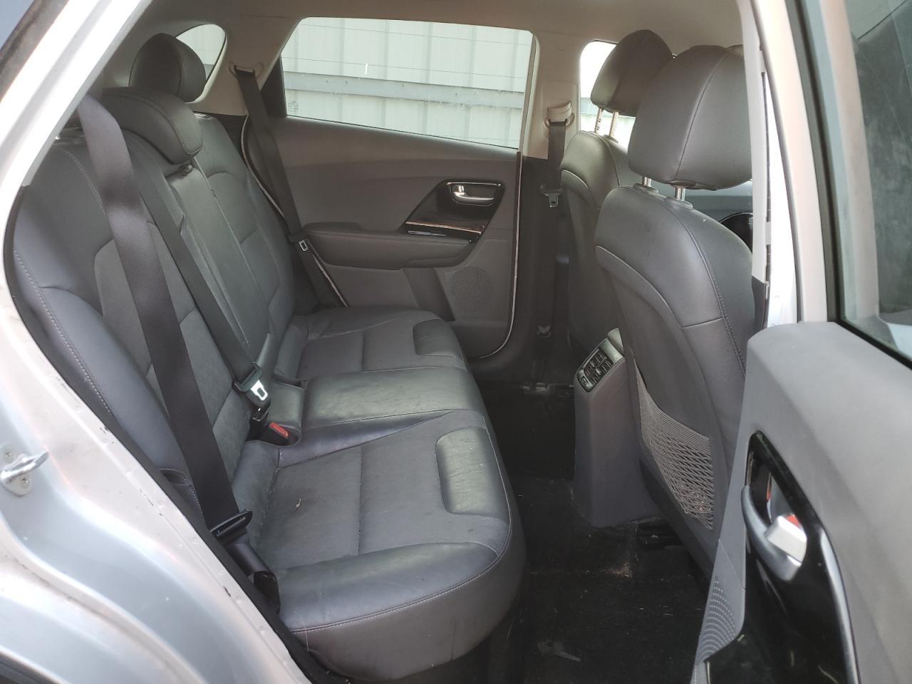 2019 KIA Niro