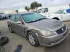 2006 NISSAN ALTIMA