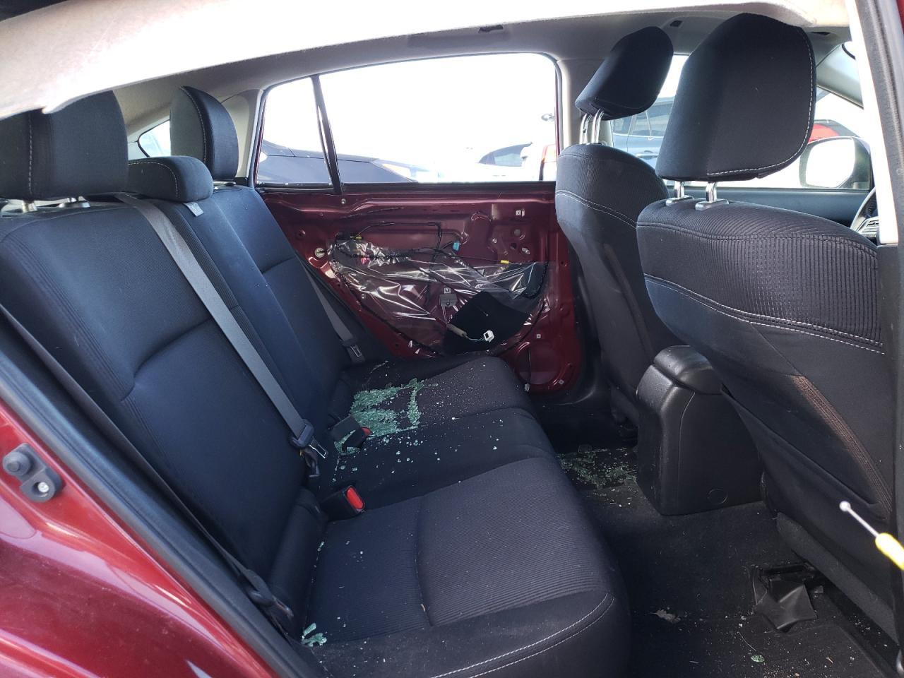 2013 SUBARU IMPREZA