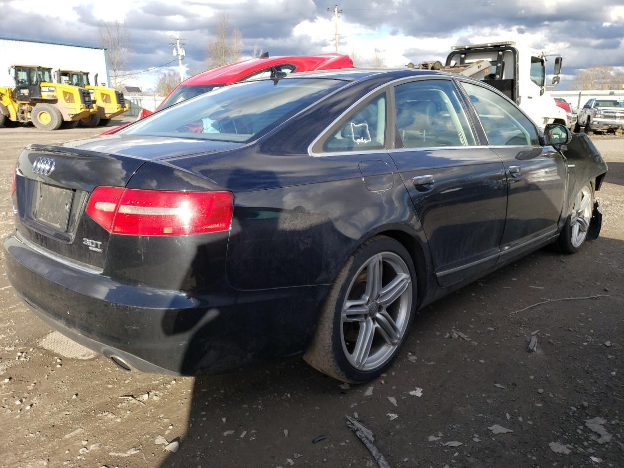 2010 AUDI A6