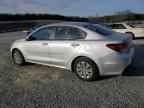 2020 KIA RIO