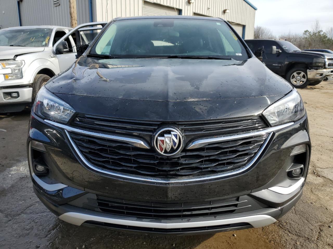 2022 BUICK ENCORE
