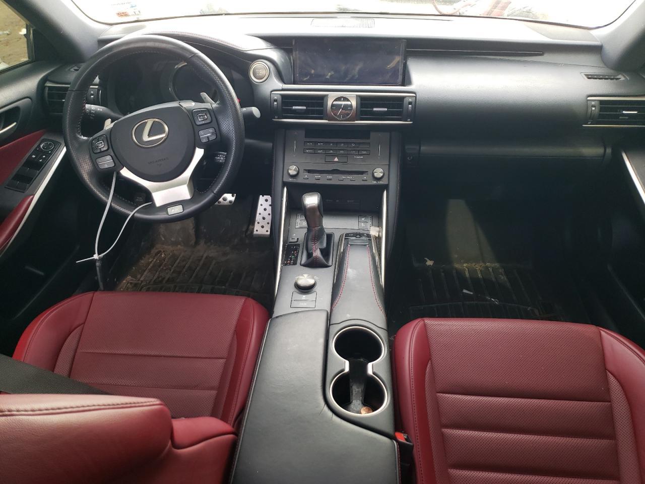 2020 LEXUS Ls