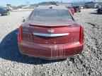 2016 CADILLAC XTS