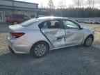 2020 KIA RIO