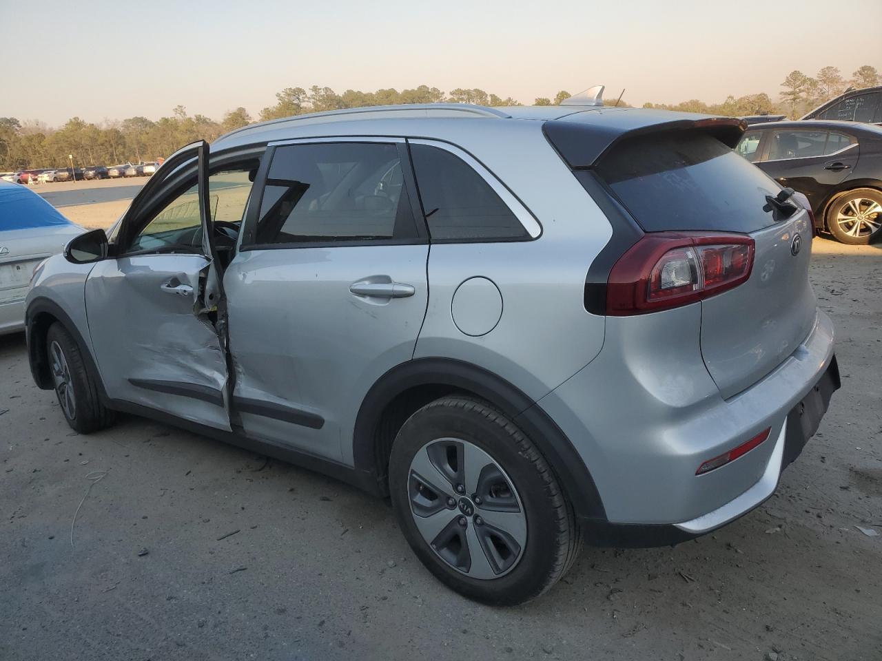 2019 KIA Niro
