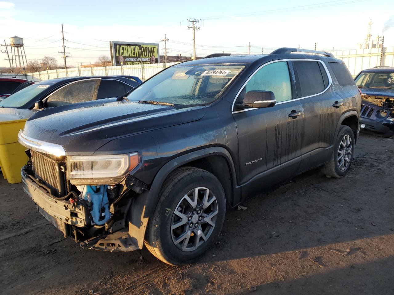 2020 GMC ACADIA