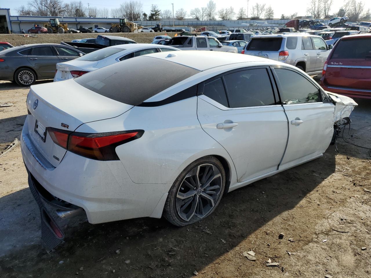 2023 NISSAN ALTIMA
