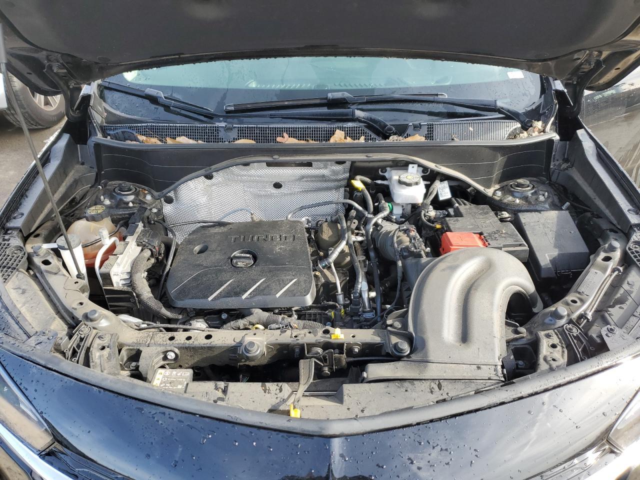 2022 BUICK ENCORE