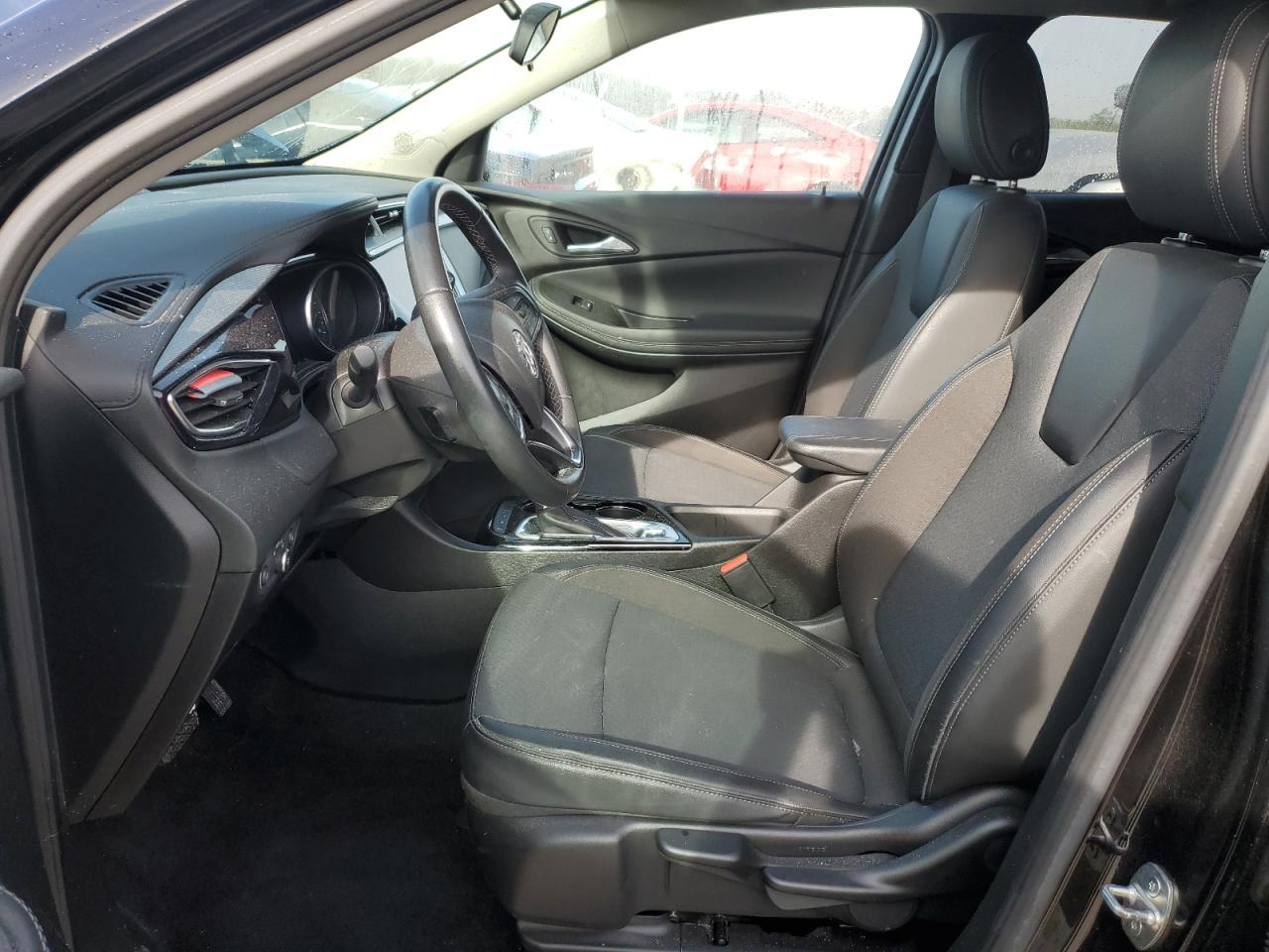 2022 BUICK ENCORE