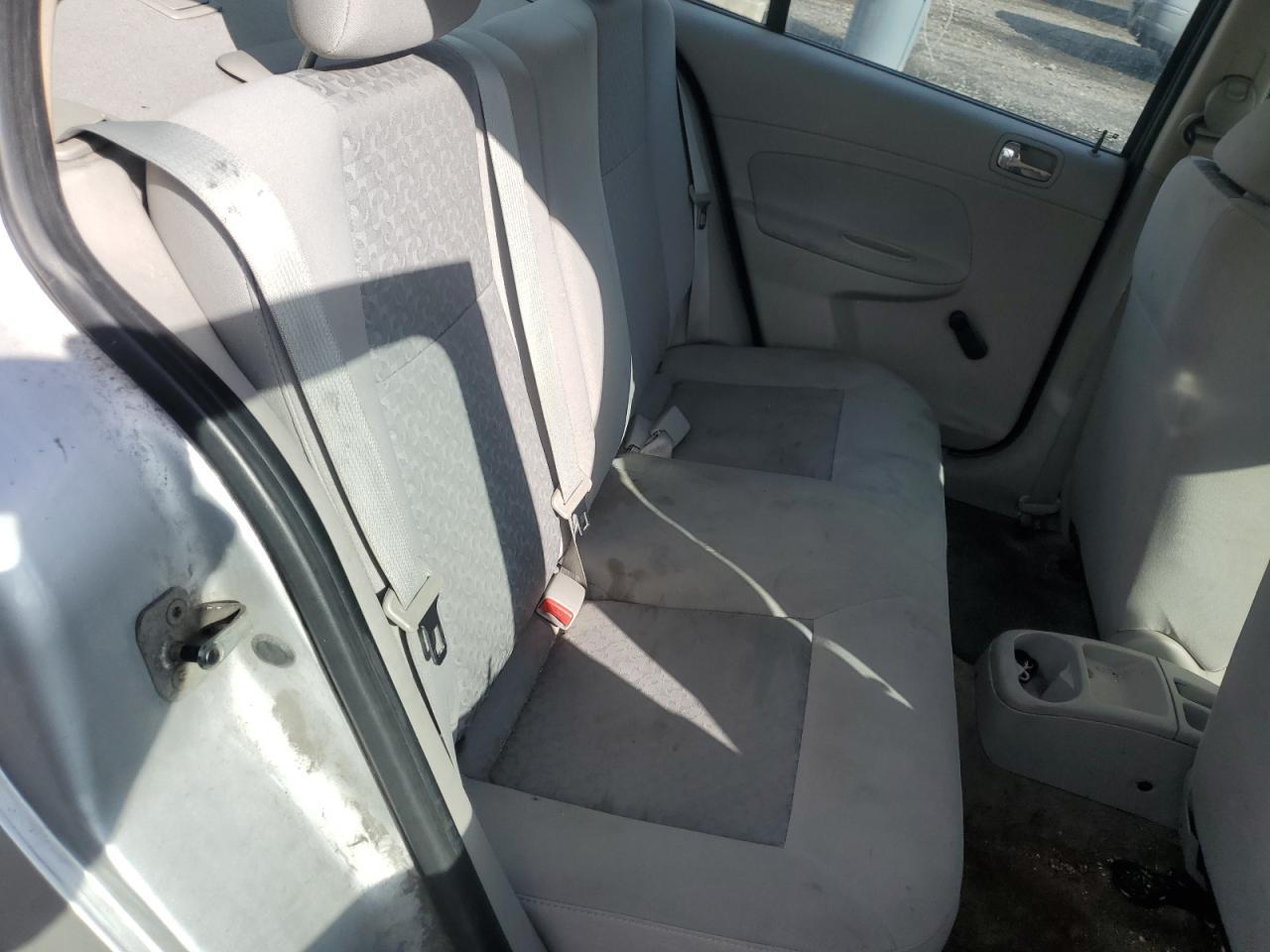 2008 CHEVROLET COBALT
