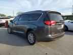 2020 CHRYSLER Voyager