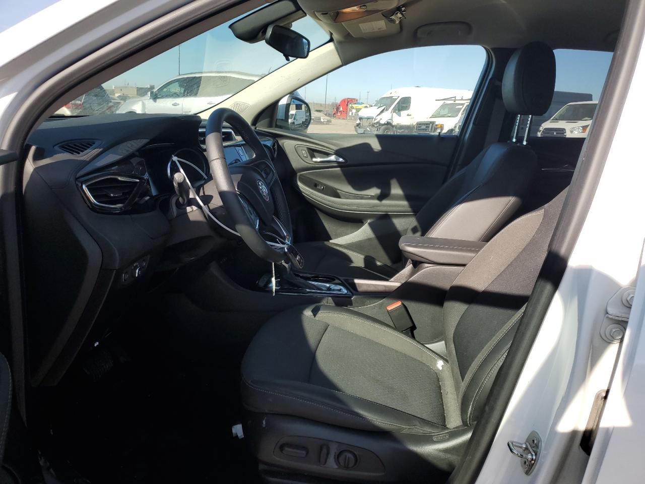 2023 BUICK ENCORE