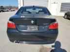 2006 BMW 5 series
