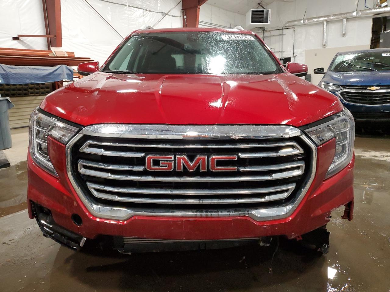 2023 GMC Terrain