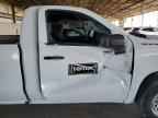 2022 CHEVROLET Silverado