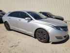 2015 LINCOLN MKZ