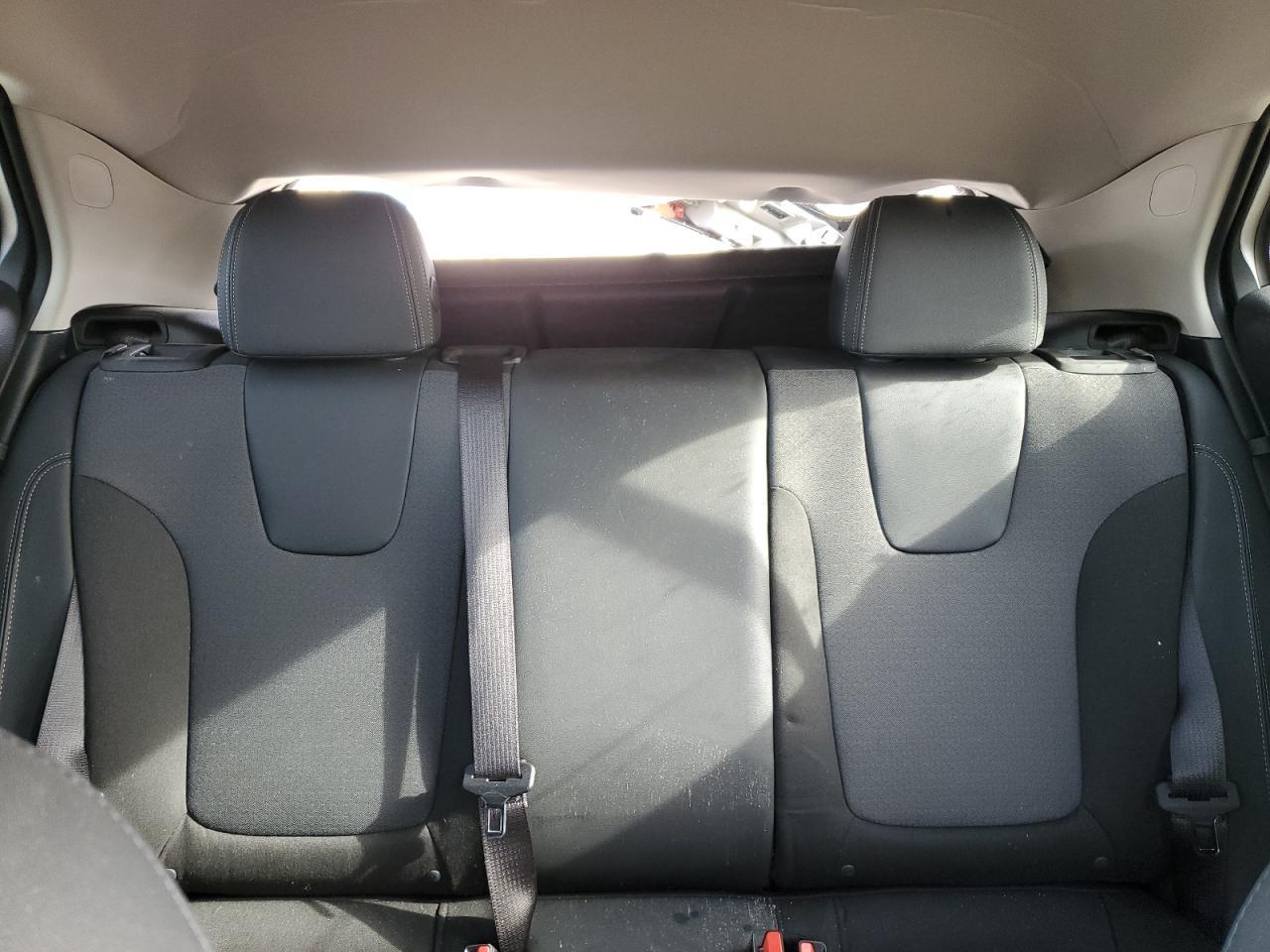 2022 BUICK ENCORE